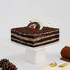 Gift Delectable Chocolate Cream Cake (1 Kg)