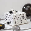 Delectable Monochrome Cake (2 Kg)