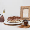 Gift Delectable Tiramisu Cake