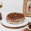 Delectable Tiramisu Cake Online