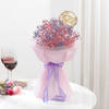 Gift Delicate Whispers Mother's Day Gypsos Bouquet