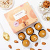 Buy Delicious And Rich Besan Laddoos