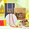 Delicious Bhai Dooj Chocolate And Ritual Combo
