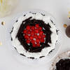 Buy Delicious Black Forest Cake (1 Kg)