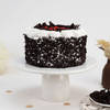 Gift Delicious Black Forest Cake