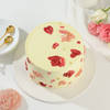 Buy Delicious Blooms Cake