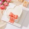 Gift Delicious Bow Cake (600 g)