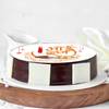 Gift Delicious Cake for Bhai Dooj