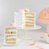 Shop Delicious Cake with Intricate Design (2 Kg)