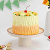 Buy Delicious Creamy Pineapple Cake (600 Gm)