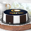 Gift Delicious Karwa Chauth Cake