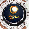 Buy Delicious Karwa Chauth Cake