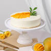 Gift Delicious Mango Indulgence Cake (Half Kg)