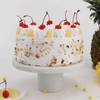 Gift Delicious Pineapple Cake