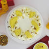 Shop Delicious Rasmalai Cake