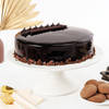 Gift Delicious Truffle Cake (2 Kg)