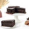 Shop Delicious Truffle Cake (2 Kg)