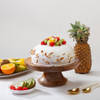 Delightful and Delicious Fruit Cake (1Kg) Online