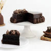 Shop Delightful Chocolate Cake (1 Kg)