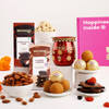 Delightful Indulgence Karwa Chauth Hamper
