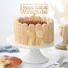 Buy Delightful Tiramisu Cake For Womens Day (1 Kg)