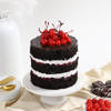 Delish Black Forest Cake (1 Kg) Online