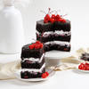 Shop Delish Black Forest Cake (600 gms)