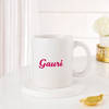 Gift Desi Diva Personalized Women's Day Mug