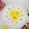 Buy Desi Fusion Rasmalai Cake (1 KG)