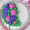 Buy Designer Black Forest Cake