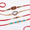 Gift Designer Rakhis - Set Of 4