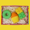 Shop Dessert Shaped Soap Hamper
