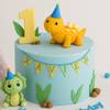Buy Dino-Themed Birthday Cake 2kg