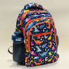 Shop Dinosaur Backpack - Assorted - Single Piece