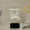 Diva Den Personalized LED Lamp