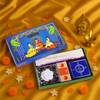 Divine Aura Diwali Pooja Box