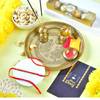 Divine Blessings Bhai Dooj Hamper