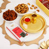 Divine Bond Bhai Dooj Hamper