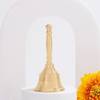 Divine Brass Pooja Bell