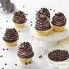 Buy Divine Chocolate Cupcakes (Box of 6)