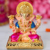 Gift Divine Dagdusheth Ganesha Idol