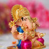 Buy Divine Dagdusheth Ganesha Idol
