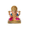 Shop Divine Dagdusheth Ganesha Idol