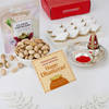 Divine Dhanteras Treats Hamper