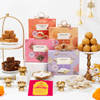Divine Diwali Sweets Hamper
