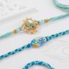 Gift Divine Grace Rakhi Gift Combo