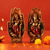 Gift Divine Laxmi Ganesha Idols