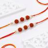 Gift Divine Rakhi Duo Gift Combo