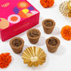 Buy Divine Sanctity Hawan Samgri Hamper