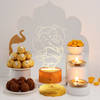 Divine Sensations Diwali Hamper